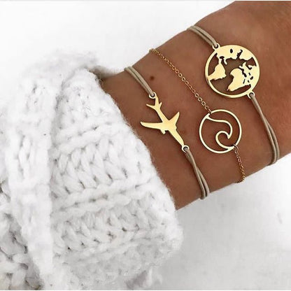 Elegant Premium Bracelet Set