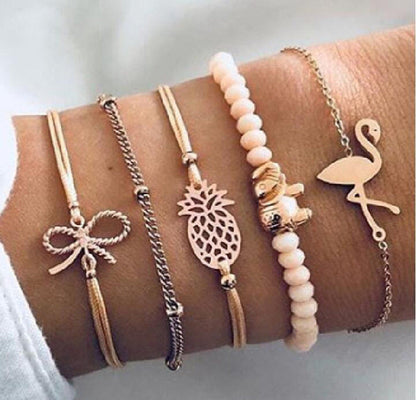 Elegant Premium Bracelet Set