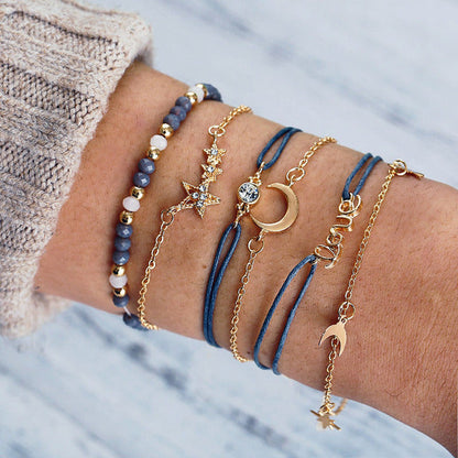 Elegant Premium Bracelet Set