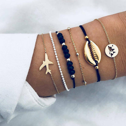 Elegant Premium Bracelet Set
