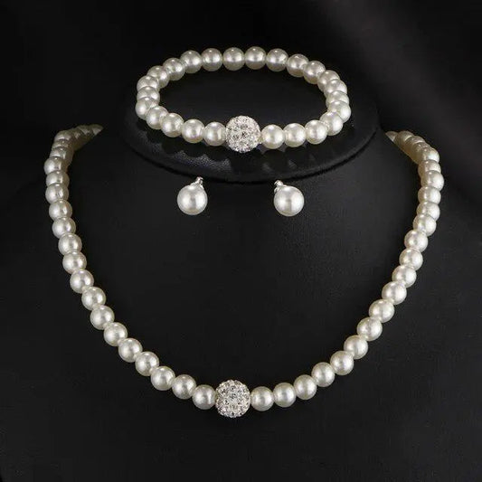 Chic Bead Collection