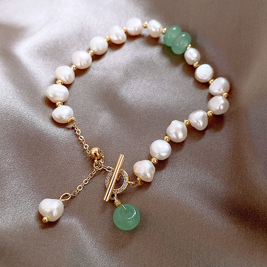 Ocean-Inspired Adventure Bracelet
