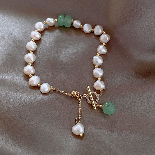 Ocean-Inspired Adventure Bracelet