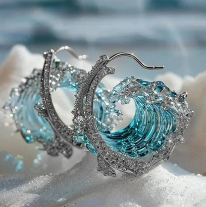 Seaside Elegance Earrings